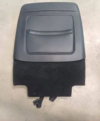 Dodge Challenger Seat trim L0278793 L0202309AC16DX9 33768981050