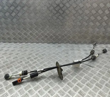 Ford Transit VII Gear shift cable linkage KK3R7E395T2E