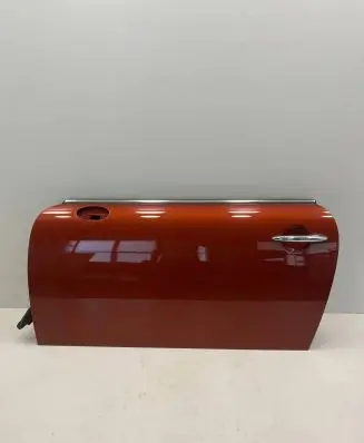 Door (2 Door Coupe)
