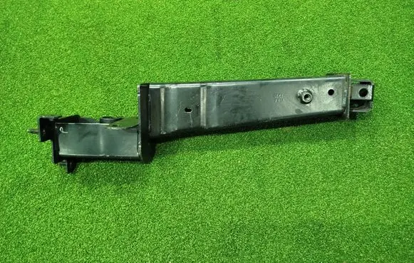 Renault Scenic IV - Grand scenic IV Bottom radiator support slam panel 701D2