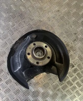 Volvo XC90 Rear wheel hub
