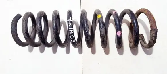 KIA Ceed Rear coil spring