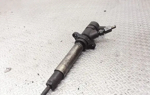 Citroen C4 I Fuel injector 0445110188