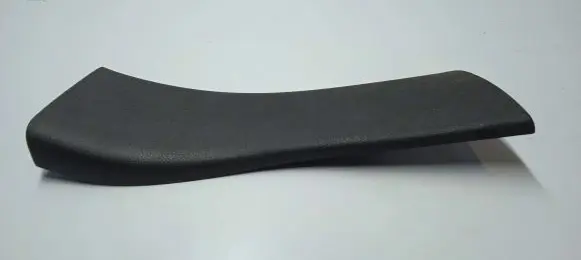 Jeep Grand Cherokee Other sill/pillar trim element 1LY87TRMAB