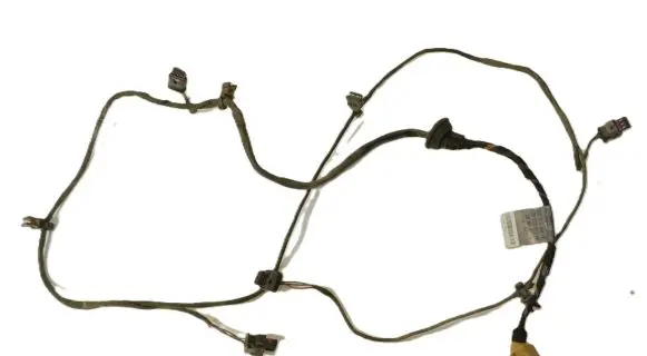 Audi A4 S4 B8 8K Parking sensor (PDC) wiring loom 8K0971104AC YAB01011AAK
