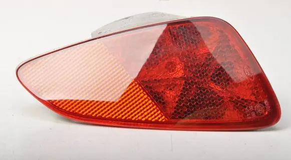 Ford Fiesta Rear fog light H1BB-15K272-AD