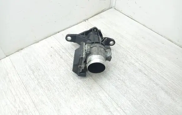 Ford Mondeo MK IV Throttle valve 9M5Q9E926AA 9m5q9j444ac A2C53286823
