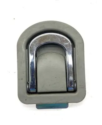 Subaru Legacy Tie down hook / loop 