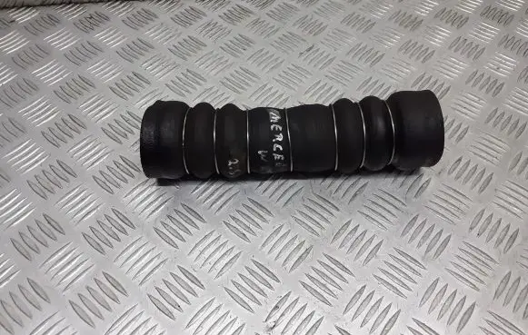 Mercedes-Benz E W210 Intercooler hose/pipe