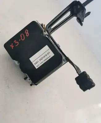 BMW X3 E83 ABS Pump 3421416