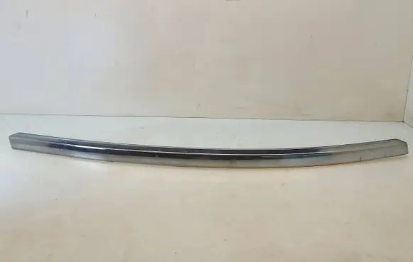 Audi A6 S6 C6 4F Front bumper splitter molding 4F0853066