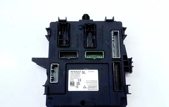 Renault Megane E-Tech Central body control module 284B25052R