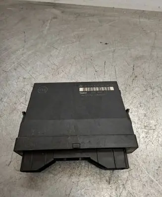 Mercedes-Benz CLK A209 C209 Comfort/convenience module A2098200326 376800GZ