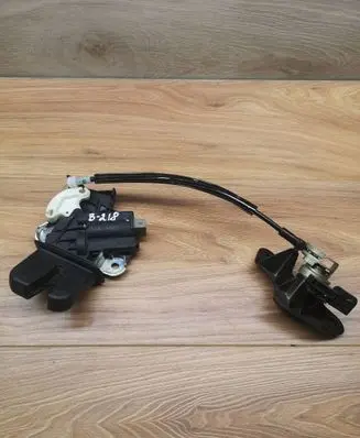 Audi A5 8T 8F Tailgate/trunk/boot lock/catch/latch 4F5827505D