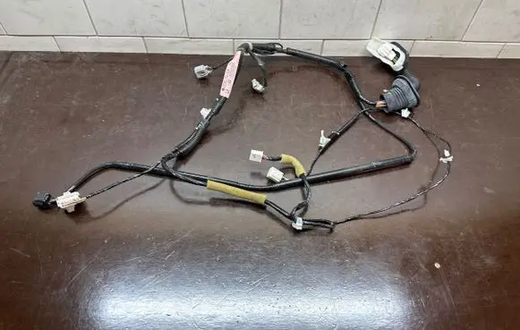 Honda Jazz Front door wiring loom 32752T5A0006