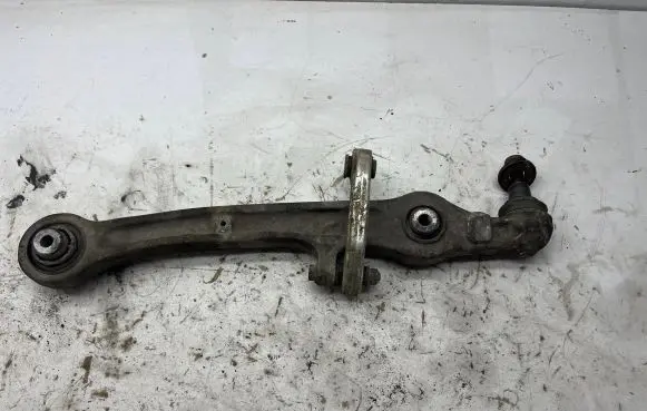 Audi A6 S6 C6 4F Front control arm