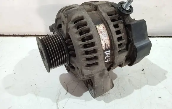 Land Rover Discovery 3 - LR3 Generator/alternator YLE500200
