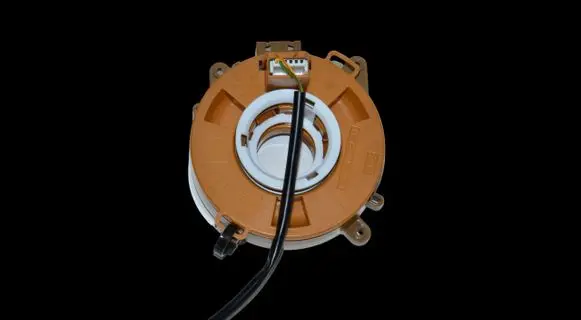 Iveco Daily 6th gen Airbag slip ring squib (SRS ring)