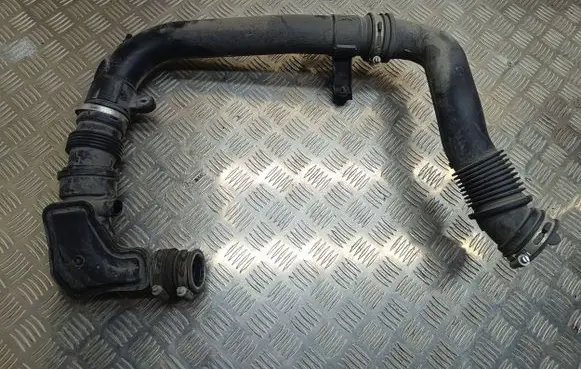 Air intake duct part