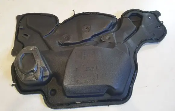 Ford Focus Front door card panel trim BM51A237A04BB