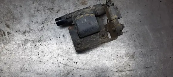 Nissan Terrano High voltage ignition coil