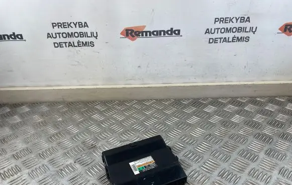 Lexus RX 450H ABS control unit/module 8954048480