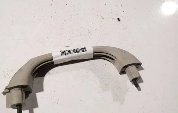 Toyota Yaris Front interior roof grab handle