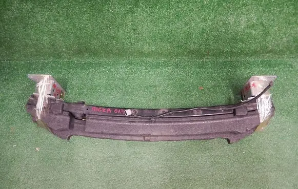 Nissan Micra K14 Front bumper cross member