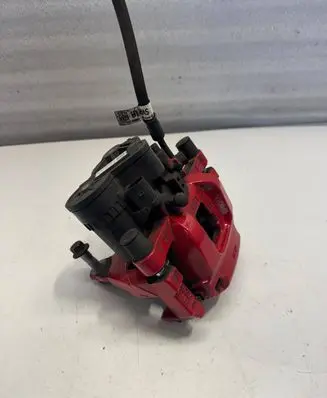 Land Rover Range Rover Velar Rear brake caliper KK8M2K328AB