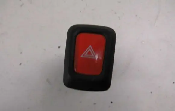 Nissan Almera Tino Hazard light switch 06016