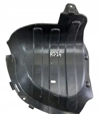 Hyundai i30 All-terrain vehicle rear guard (for jeeps) 86683A6200OEM