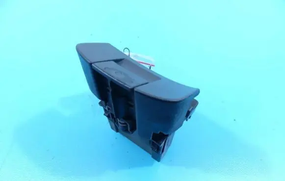 Renault Espace IV Handbrake/parking brake auto hold switch 8200048590G IMPRK1287919