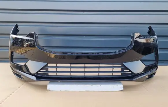 Volvo XC60 Front bumper 31425160