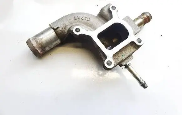 Ford C-MAX II Engine coolant pipe/hose DS7E8K556DB