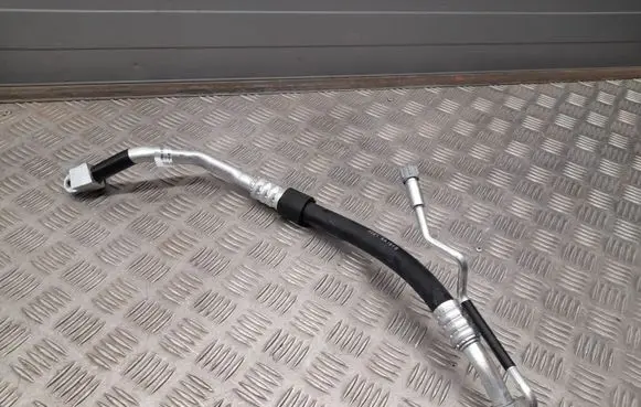 Audi A5 Air conditioning (A/C) pipe/hose 8W1816740
