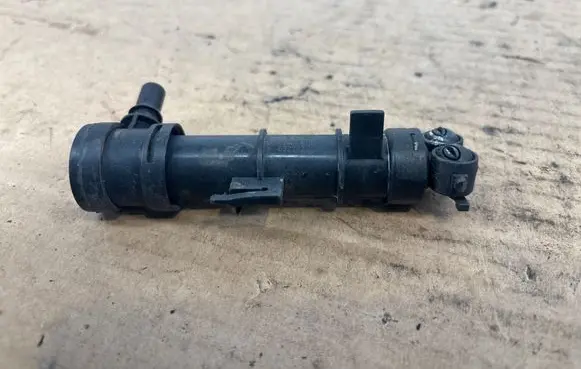 Skoda Octavia Mk3 (5E) Headlight washer spray nozzle 5E0955966 0322920100 03937