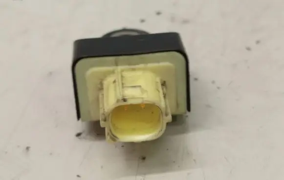 Subaru Forester SH Airbag deployment crash/impact sensor 98231FG000