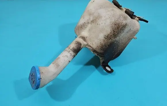 Honda Jazz Windshield washer fluid reservoir/tank IMPRK1448266