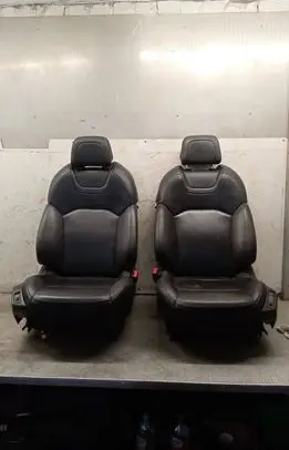 Citroen C5 Seat and door cards trim set