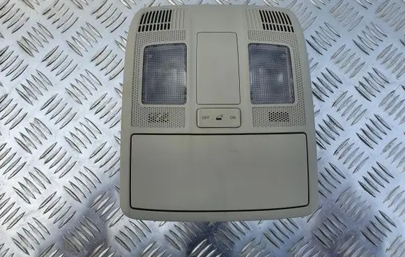Mazda CX-3 Headlining lighting console trim PU8956