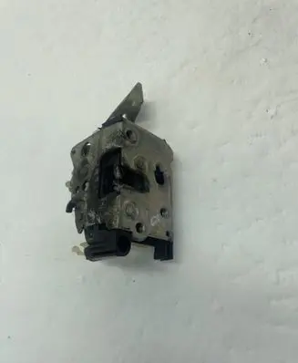 Fiat Ducato Front door lock B792
