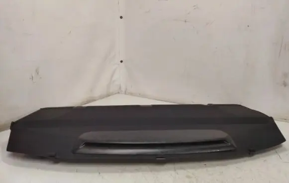 Mercedes-Benz C AMG W205 Tailgate/boot lid cover trim A2056950057