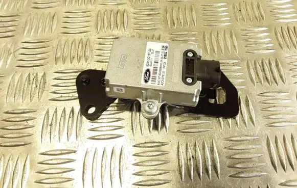 Ford Mondeo MK IV ESP acceleration yaw rate sensor 6G913C187AG