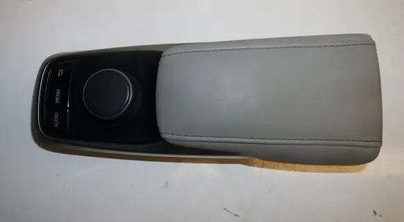 Lexus RX 450H Head unit multimedia control 5882248070