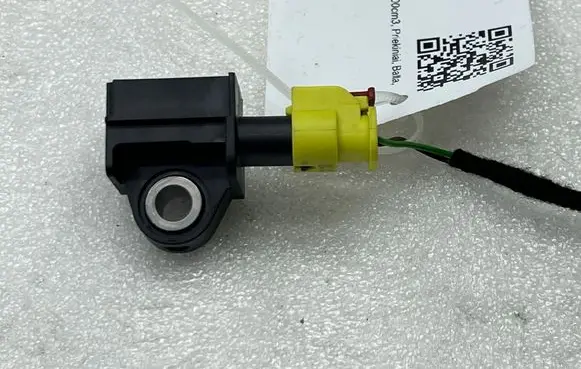 Audi Q2 - Airbag deployment crash/impact sensor 5WA959651