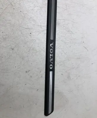 Volvo S60 Front sill trim cover 8659960