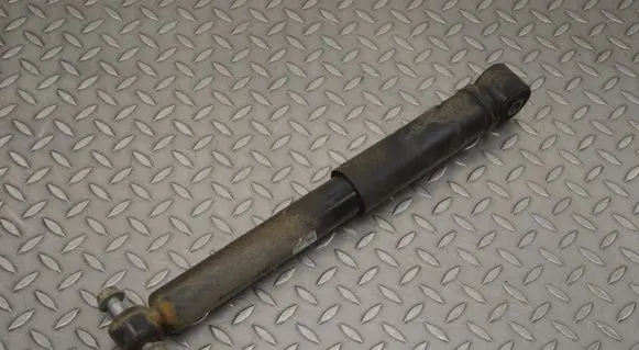 Renault Trafic III (X82) Rear shock absorber/damper 652109697R