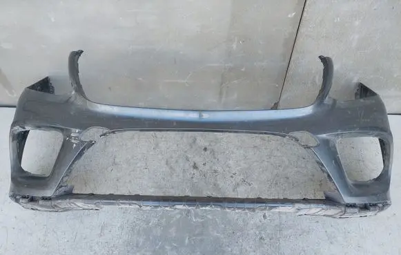 Mercedes-Benz GLS X166 Front bumper A1668851800 ITCA021250
