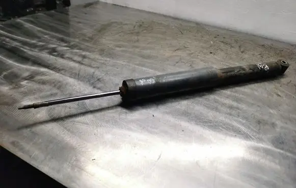 Volvo V50 Rear shock absorber/damper