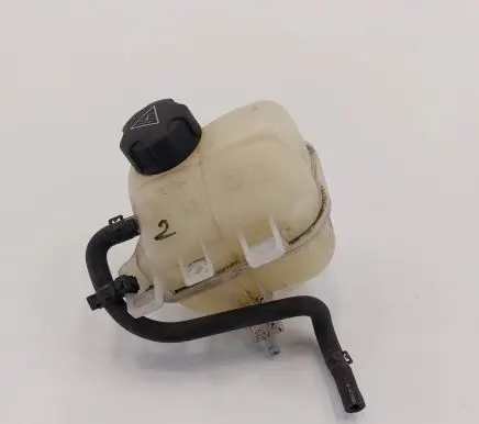 Mini Paceman (R61) Coolant expansion tank/reservoir 7823626
